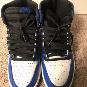 Jordan 1 Game Royal